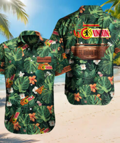 Hawaiihemd Union Berlin
