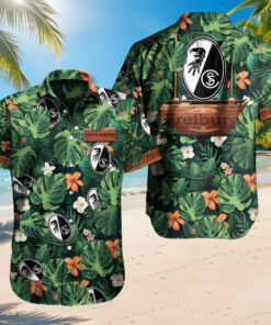 Hawaiihemd SC Freiburg