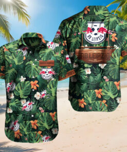 Hawaiihemd RB Leipzig