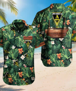 Hawaiihemd SC Freiburg II 3