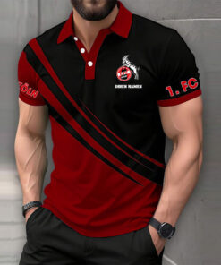 1. FC Köln Poloshirt | KOE Polohemd Edition B