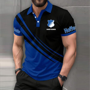 Alternative view of TSG Hoffenheim Poloshirt | TSG Polohemd Premium