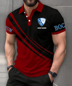 VfL Bochum Poloshirt | VfL Polohemd Modern