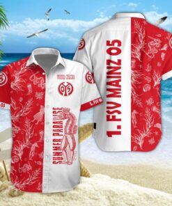 Hawaiihemd 1. FSV Mainz 05 3