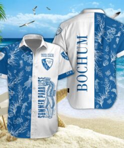 Hawaiihemd VfL Bochum 3