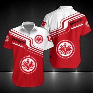 Eintracht Frankfurt Hawaii Shirt | SGE Hawaiihemd DDQQA80217