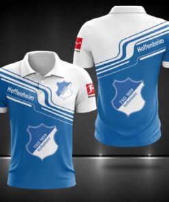 TSG Hoffenheim Poloshirt | TSG Polohemd DDQQA80224