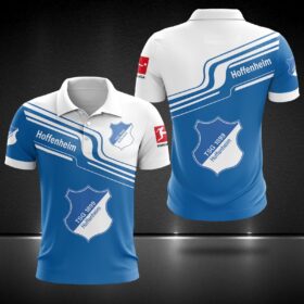 TSG Hoffenheim Poloshirt | TSG Polohemd DDQQA80224