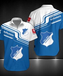 TSG Hoffenheim Hawaii Shirt | TSG Hawaiihemd DDQQA80224
