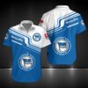 Hertha BSC Hawaii Shirt | Hertha Hawaiihemd DDQQA80220