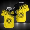 Borussia Dortmund II Hawaii Shirt | BVB II Hawaiihemd DDQQA80250