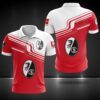 SC Freiburg Poloshirt | SCF Polohemd DDQQA80222