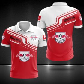 RB Leipzig Poloshirt | RBL Polohemd DDQQA80221