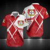 Bayer 04 Leverkusen Hawaii Shirt | B04 Hawaiihemd DDQQA90214