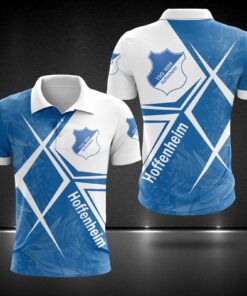 TSG Hoffenheim Poloshirt | TSG Polohemd DDQQA90224