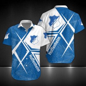 TSG Hoffenheim Hawaii Shirt | TSG Hawaiihemd DDQQA90224