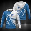 TSG Hoffenheim Hoodie Herren | TSG Kapuzenpullover DDQQA90224