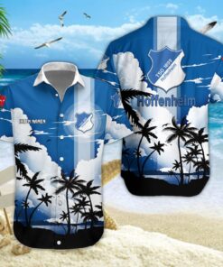 Hawaiihemd TSG Hoffenheim 4