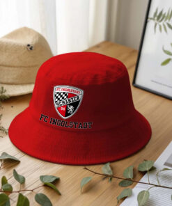 FC Ingolstadt Bucket Hat | Fischerhut