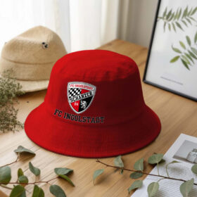 FC Ingolstadt Bucket Hat | Fischerhut