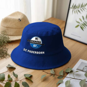 SC Paderborn Bucket Hat | Fischerhut