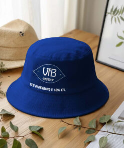 VfB Oldenburg v. 1897 e.V. Bucket Hat | Fischerhut
