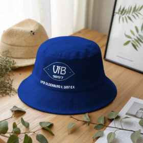 VfB Oldenburg v. 1897 e.V. Bucket Hat | Fischerhut