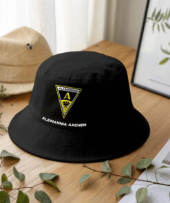 Alemannia Aachen Bucket Hat | Fischerhut