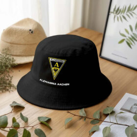 Alemannia Aachen Bucket Hat | Fischerhut