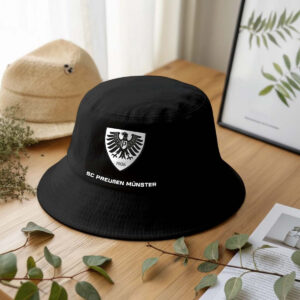 Preußen Münster Bucket Hat | Fischerhut