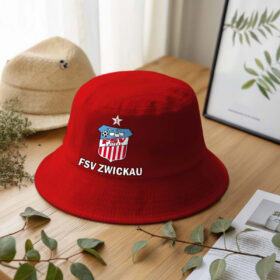 FSV Zwickau Bucket Hat | Fischerhut