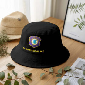 Erzgebirge Aue Bucket Hat | Fischerhut