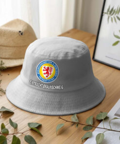 Eintracht Braunschweig Bucket Hat | Fischerhut