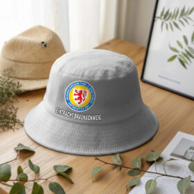 Eintracht Braunschweig Bucket Hat | Fischerhut