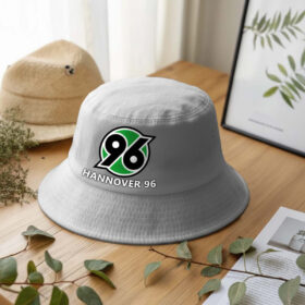 Hannover 96 Bucket Hat | Fischerhut