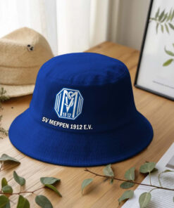 SV Meppen Bucket Hat | Fischerhut