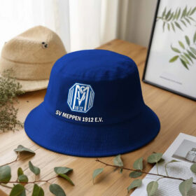 SV Meppen Bucket Hat | Fischerhut