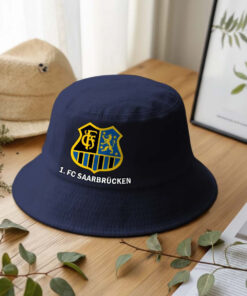 1. FC Saarbrucken Bucket Hat | Fischerhut