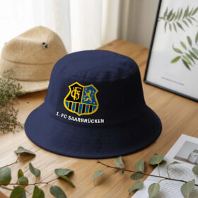 1. FC Saarbrucken Bucket Hat | Fischerhut