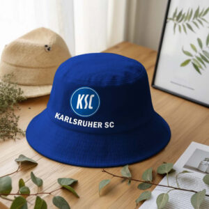 Karlsruher SC Bucket Hat | Fischerhut