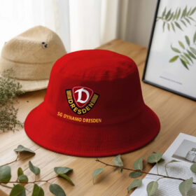 Dynamo Dresden Bucket Hat | Fischerhut