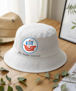 Hansa Rostock Bucket Hat | Fischerhut