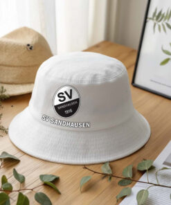 Alternative view of SV Sandhausen Bucket Hat | Fischerhut