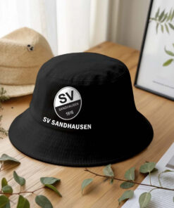SV Sandhausen Bucket Hat | Fischerhut