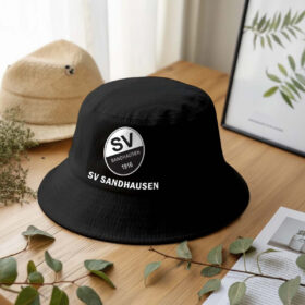 SV Sandhausen Bucket Hat | Fischerhut
