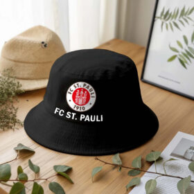 FC St. Pauli Bucket Hat | Fischerhut