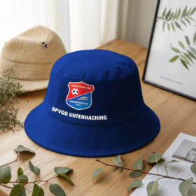 SpVgg Unterhaching Bucket Hat | Fischerhut