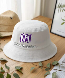 Alternative view of VfL Osnabruck Bucket Hat | Fischerhut