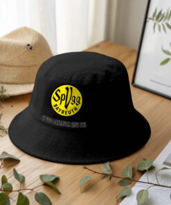 Alternative view of SpVgg Bayreuth 1921 e.V. Bucket Hat | Fischerhut