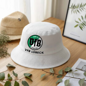 VfB Lubeck Bucket Hat | Fischerhut